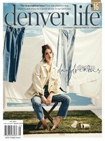 Denver Life Magazine